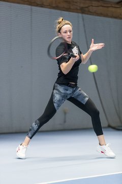 Jennifer Witthöft 171 - RL THC von Horn und Hamm - Der Club an der Alster : Ergebnis: 1:5